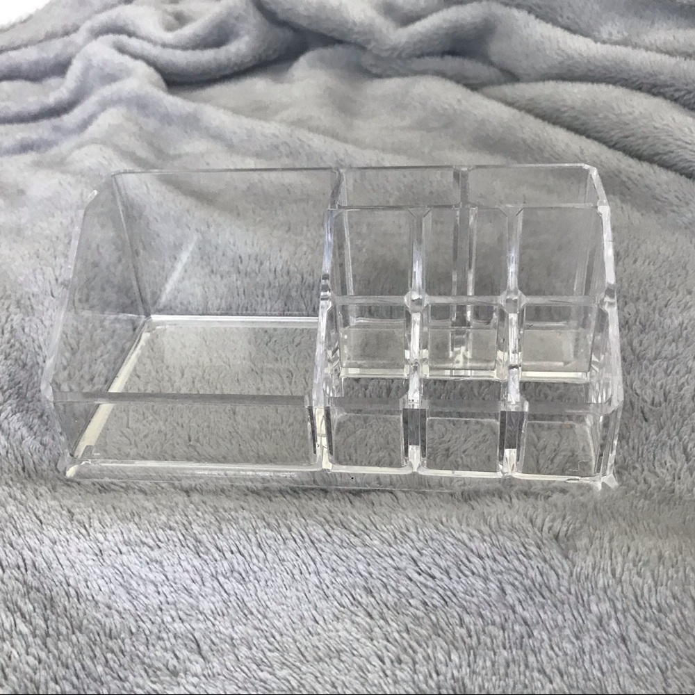 Beauty Makeup Organizer